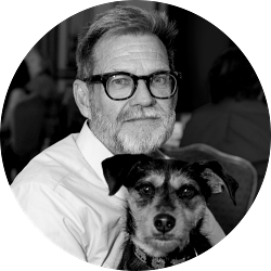 Dr. Ken Gorczyca